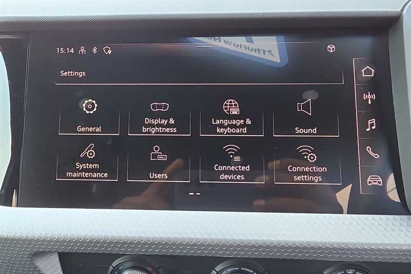 Used Audi A1 2023 for sale - 78074635: Photo 19