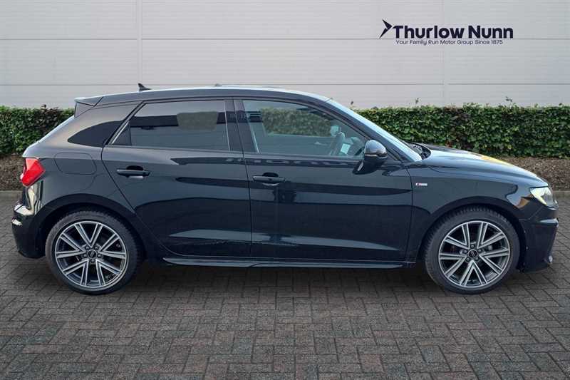 Used Audi A1 2023 for sale - 78074635: Photo 2
