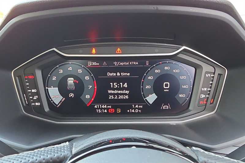 Used Audi A1 2023 for sale - 78074635: Photo 20