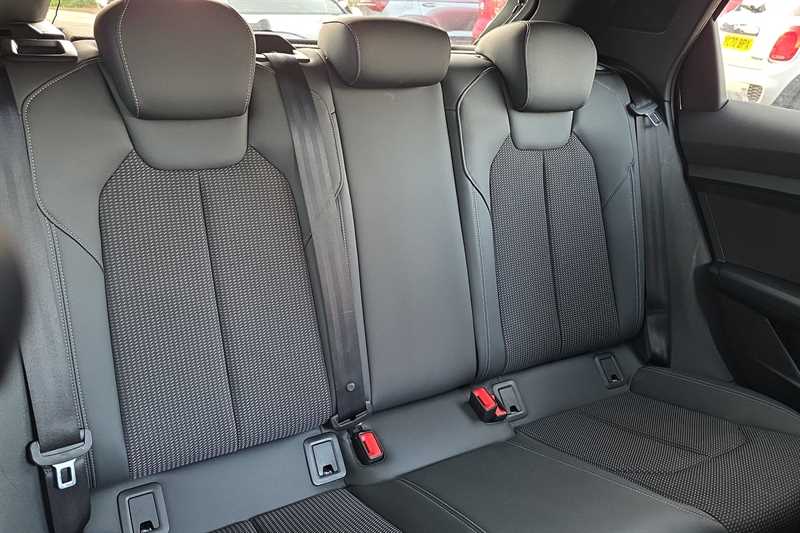 Used Audi A1 2023 for sale - 78074635: Photo 23