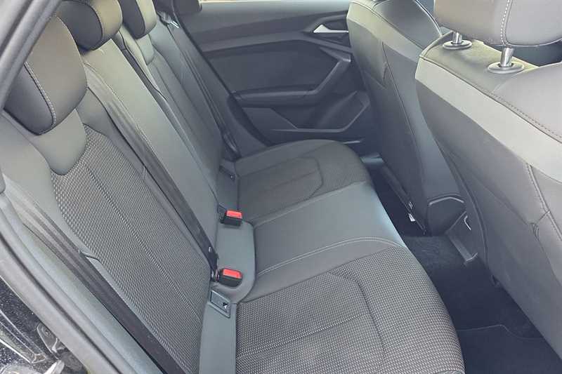 Used Audi A1 2023 for sale - 78074635: Photo 25