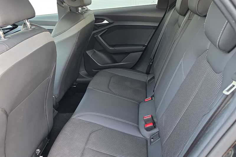 Used Audi A1 2023 for sale - 78074635: Photo 27