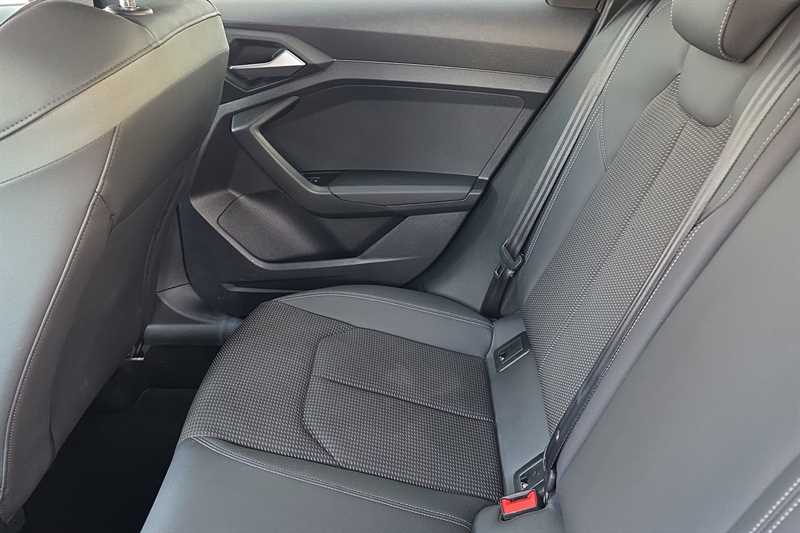 Used Audi A1 2023 for sale - 78074635: Photo 28