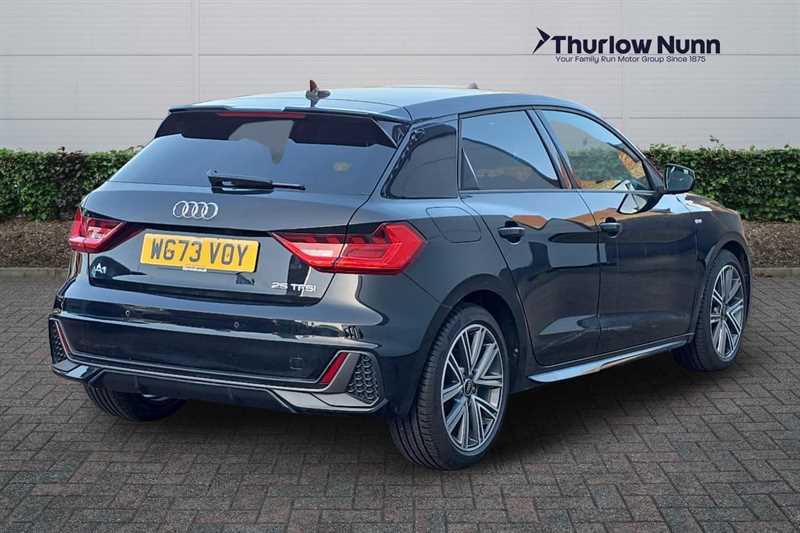 Used Audi A1 2023 for sale - 78074635: Photo 3