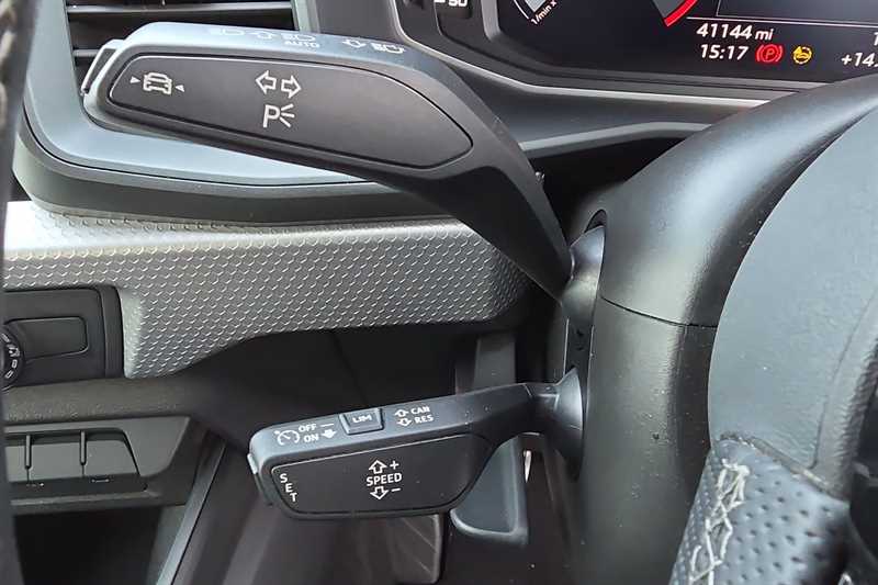 Used Audi A1 2023 for sale - 78074635: Photo 31