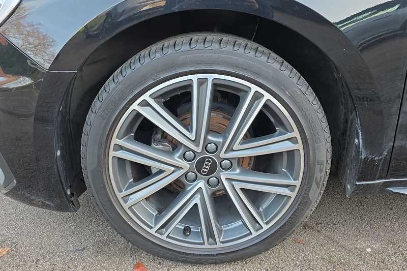 Used Audi A1 2023 for sale - 78074635: Photo 37