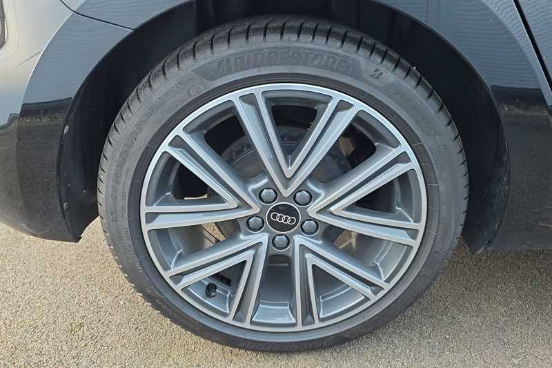 Used Audi A1 2023 for sale - 78074635: Photo 38