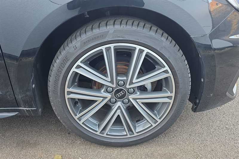 Used Audi A1 2023 for sale - 78074635: Photo 39