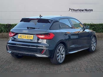 Used Audi A1 2023 for sale - 78074635: Photo