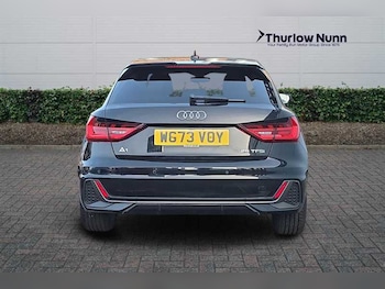 Used Audi A1 2023 for sale - 78074635: Photo