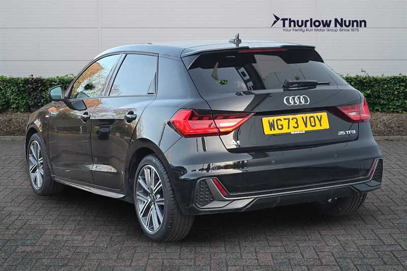Used Audi A1 2023 for sale - 78074635: Photo 5