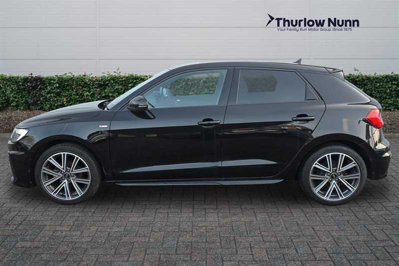 Used Audi A1 2023 for sale - 78074635: Photo 6