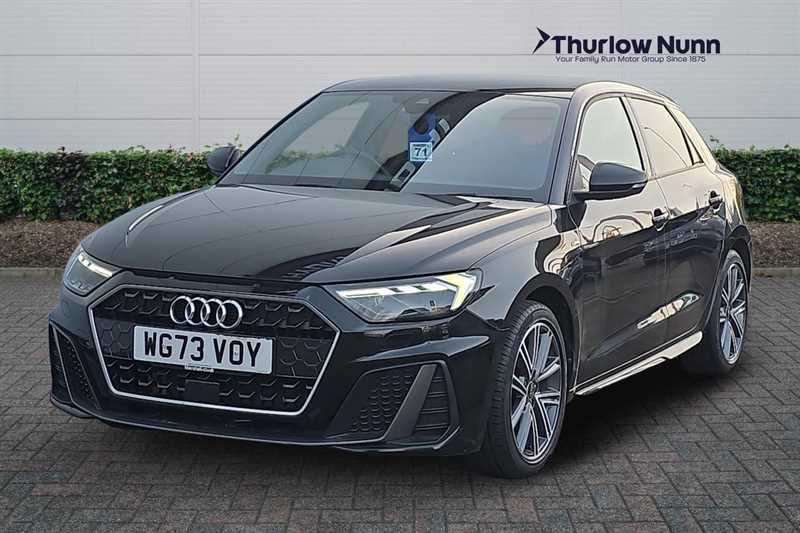Used Audi A1 2023 for sale - 78074635: Photo 7