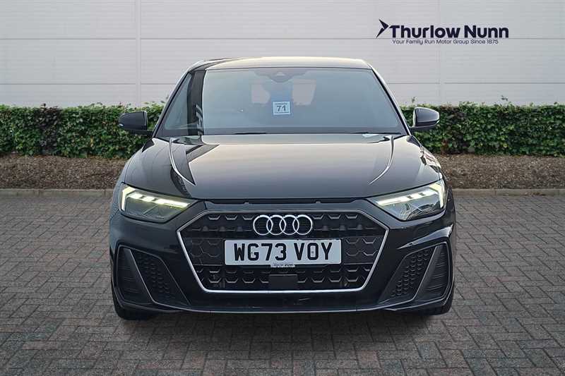 Used Audi A1 2023 for sale - 78074635: Photo 8
