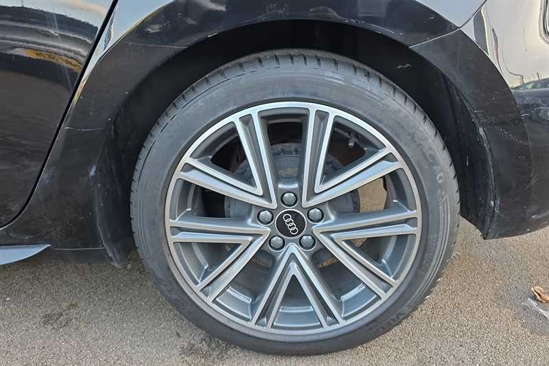 Used Audi A1 2023 for sale - 78074635: Photo 9