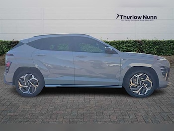 Used Hyundai KONA 2025 for sale - 78798960: Photo