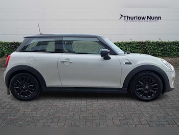 Used MINI Hatch 2021 for sale - 77885576: Photo