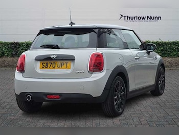 Used MINI Hatch 2021 for sale - 77885576: Photo