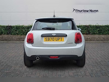 Used MINI Hatch 2021 for sale - 77885576: Photo