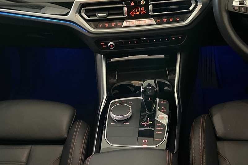 Used BMW 3 Series 2020 for sale - 78103314: Photo 17