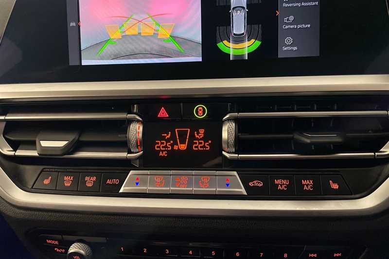 Used BMW 3 Series 2020 for sale - 78103314: Photo 18