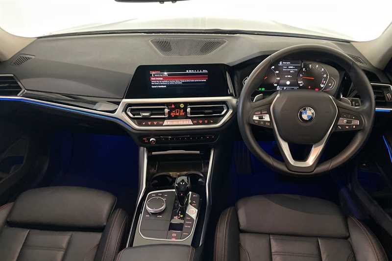Used BMW 3 Series 2020 for sale - 78103314: Photo 2