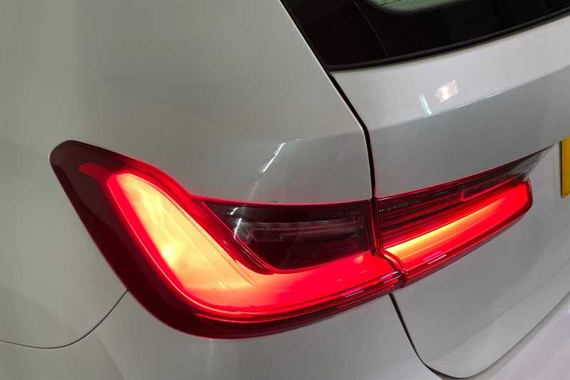 Used BMW 3 Series 2020 for sale - 78103314: Photo 39