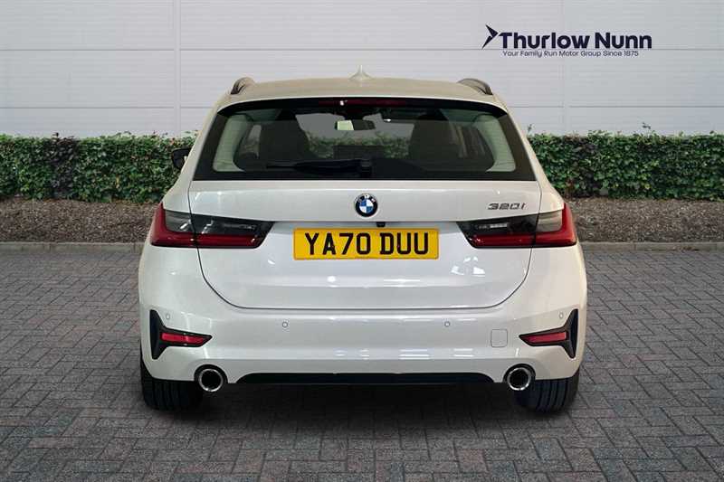 Used BMW 3 Series 2020 for sale - 78103314: Photo 7