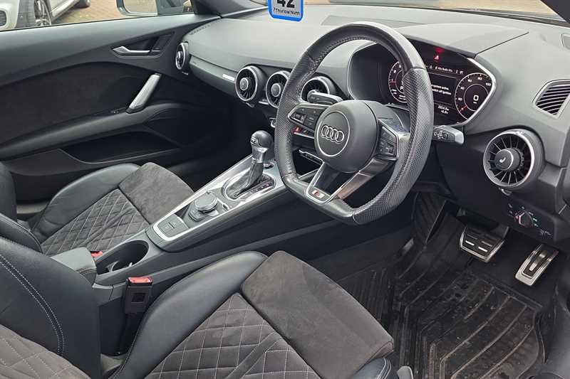 Used Audi TT 2019 for sale - 78009565: Photo 10