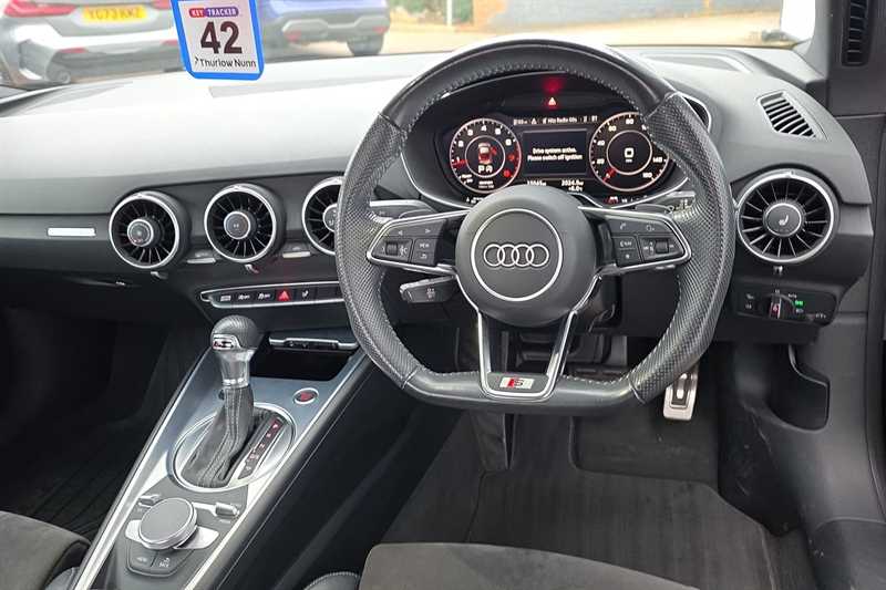 Used Audi TT 2019 for sale - 78009565: Photo 11