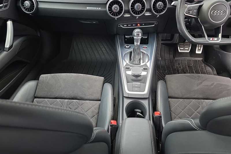 Used Audi TT 2019 for sale - 78009565: Photo 14