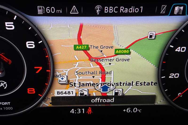 Used Audi TT 2019 for sale - 78009565: Photo 18