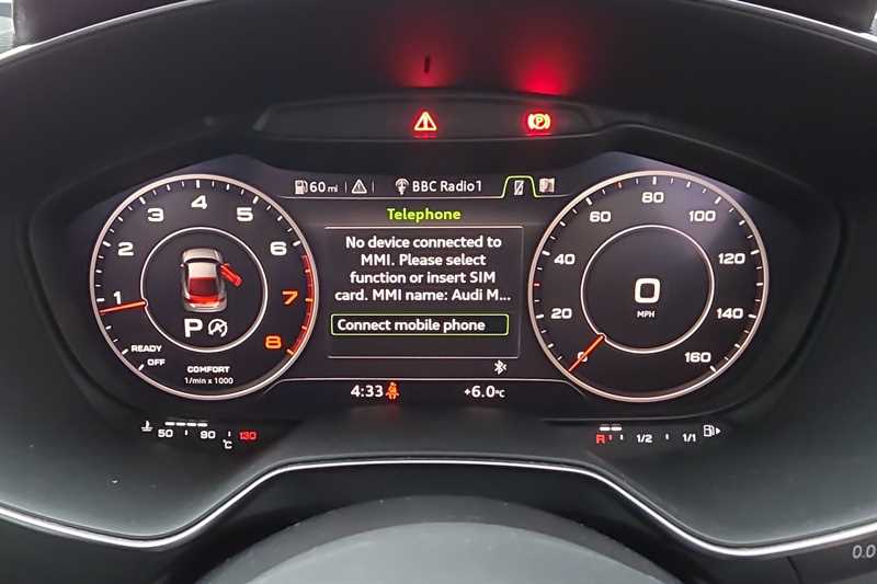 Used Audi TT 2019 for sale - 78009565: Photo 20