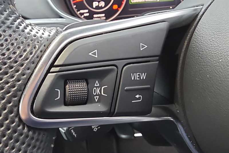 Used Audi TT 2019 for sale - 78009565: Photo 21