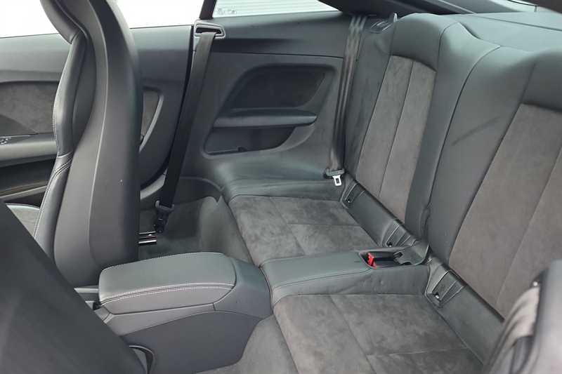 Used Audi TT 2019 for sale - 78009565: Photo 25