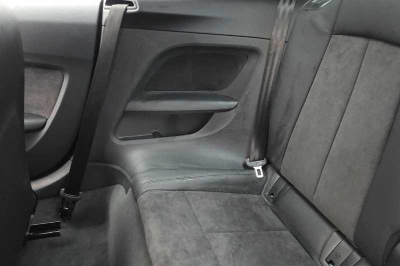 Used Audi TT 2019 for sale - 78009565: Photo 26