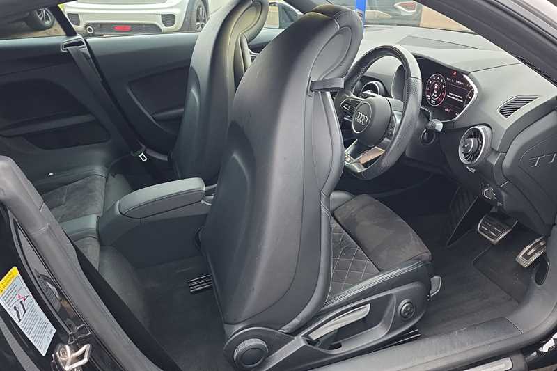 Used Audi TT 2019 for sale - 78009565: Photo 27