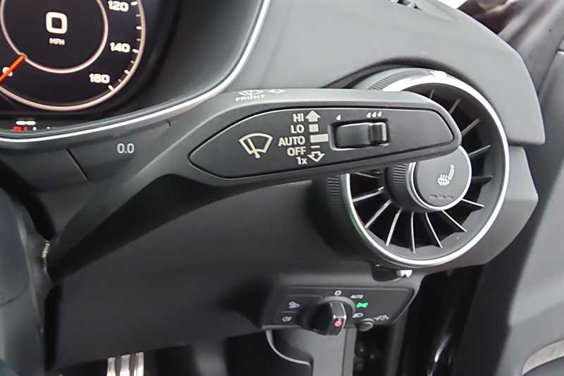 Used Audi TT 2019 for sale - 78009565: Photo 32