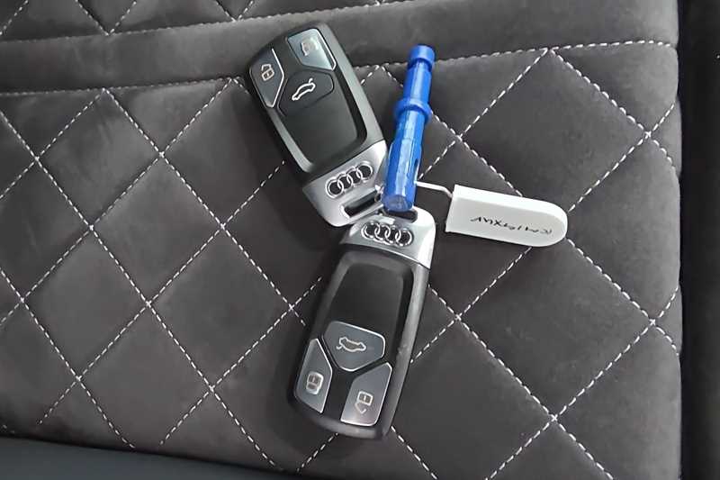 Used Audi TT 2019 for sale - 78009565: Photo 36