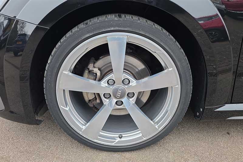 Used Audi TT 2019 for sale - 78009565: Photo 37