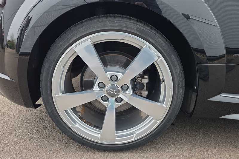 Used Audi TT 2019 for sale - 78009565: Photo 38