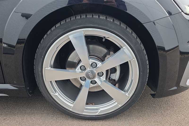 Used Audi TT 2019 for sale - 78009565: Photo 39