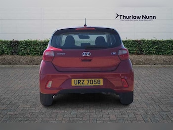 Used Hyundai i10 2023 for sale - 79160167: Photo