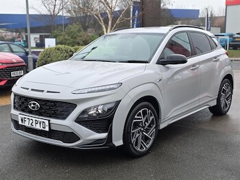Used Hyundai KONA 2022 for sale - 77158141: Photo