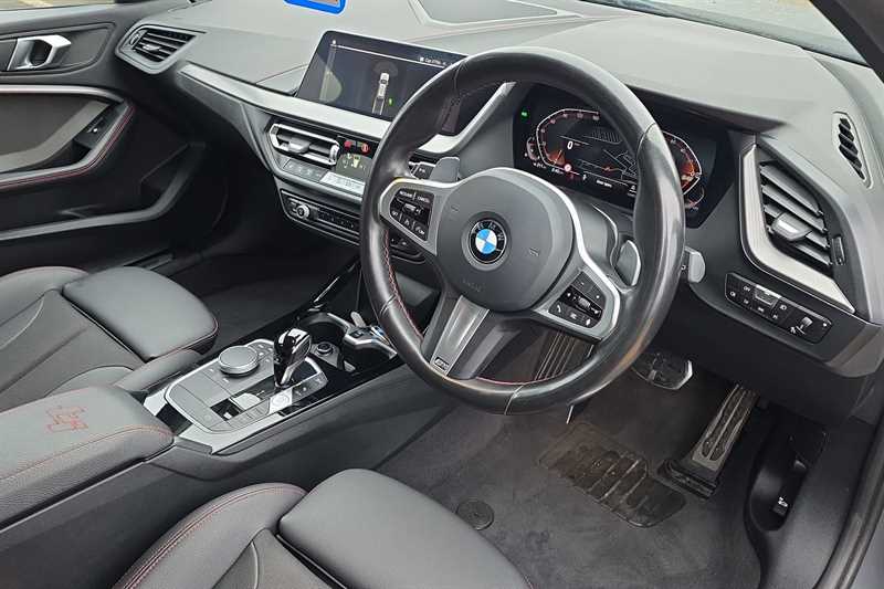 Used BMW 1 Series 2023 for sale - 77513194: Photo 10