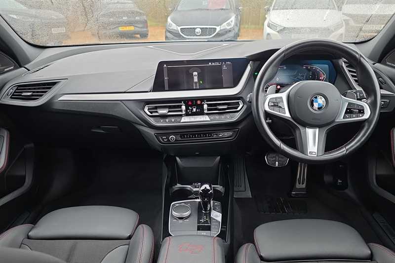 Used BMW 1 Series 2023 for sale - 77513194: Photo 12