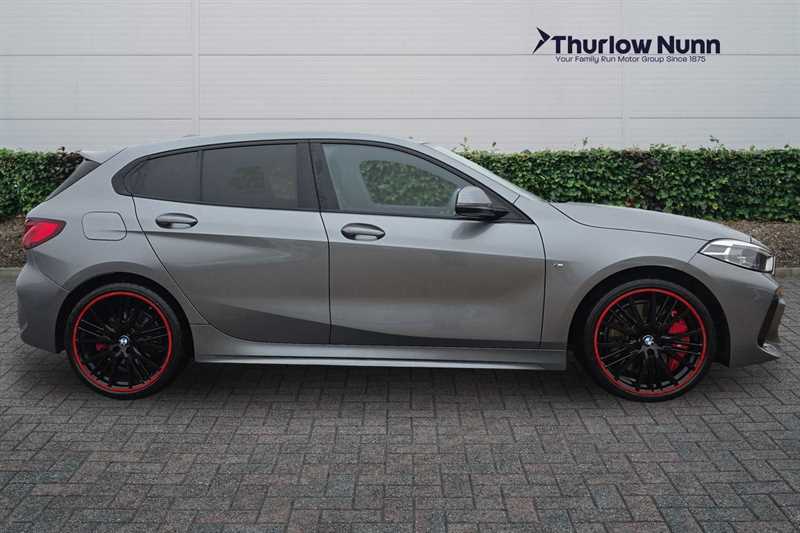 Used BMW 1 Series 2023 for sale - 77513194: Photo 2