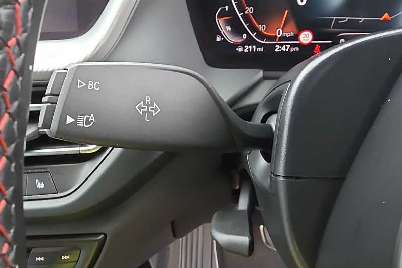 Used BMW 1 Series 2023 for sale - 77513194: Photo 25