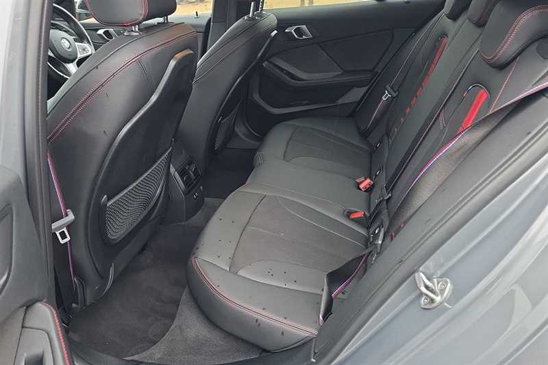 Used BMW 1 Series 2023 for sale - 77513194: Photo 32