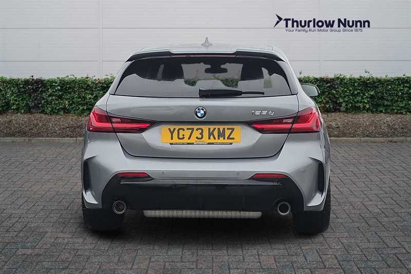 Used BMW 1 Series 2023 for sale - 77513194: Photo 4